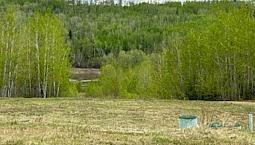 Discover This 1.04-Acre Lot With Stunning Athabasca River Views