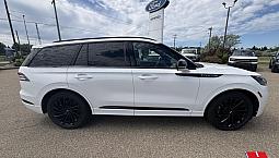 2025 Lincoln Aviator Reserve Awd For Sale