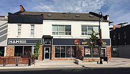 Downtown St Paul 1 Bedroom Unit Available Nov 1 2023