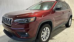 Jeep Cherokee North 4X4 2022 À Vendre
