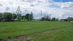Good Size Building Lot In Macpheat Park!