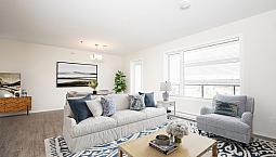 The Boardwalk - 3 Bed - Franklin H - Winnipeg