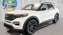 2023 Ford Explorer St | Cruise Control | Air Conditioning