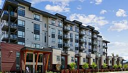 1 Bedroom Available At 1229 Richter Street, Kelowna