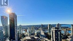 2612 1289 Hornby Street Vancouver, British Columbia