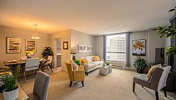Bachelor, 1 & 2 Bedroom Apartments In Downtown Winnipeg