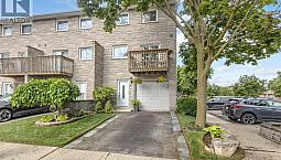 22 - 1155 Paramount Drive Hamilton (Stoney Creek Mountain), Onta