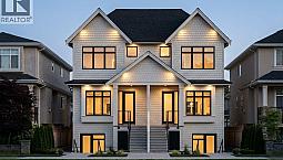 4 1238 Le Roi Street Vancouver, British Columbia
