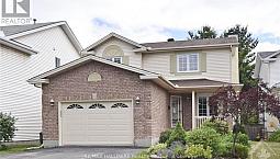 417 Pauline Charron Place Ottawa, Ontario