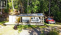 5 Headquarters Bay Port Alberni, British Columbia