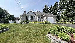 390 000$ - Bungalow À Vendre À Ste-Claire
