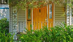 4351 Lathom Rd Port Alberni, British Columbia