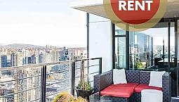 3301 1255 Seymour Street Vancouver, British Columbia