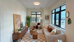 Eau Claire Residences - Studio