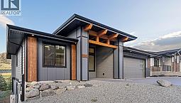 2140 Montenegro Drive Kelowna, British Columbia
