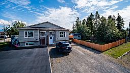 Immaculate Copper Ridge Half Duplex - Felix Robitaille®