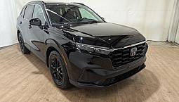 2026 Honda Cr-v Sport No Accidents | Sunroof | Rear Camera | Awd