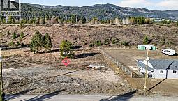 203 Valmere Place Lot# 2 Barriere, British Columbia