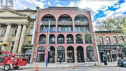 404 - 761 Queen Street E Toronto (south Riverdale), Ontario