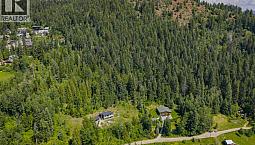Parcel A Columbia-kootenay Road Rossland, British Columbia
