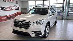 2022 Subaru Ascent Limited | Awd | Sunroof | Nav |