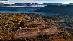 2412 Highlands Drive Blind Bay, British Columbia