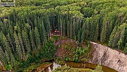 Se 26-101-18-w5 Rural Mackenzie County, Alberta