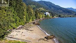 156 Shaughnessy Heights Britannia Beach, British Columbia