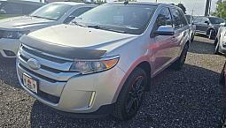 2014 Ford Edge