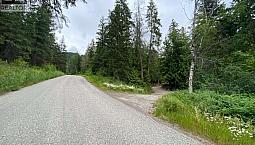 5780 Hartnell Road Vernon, British Columbia