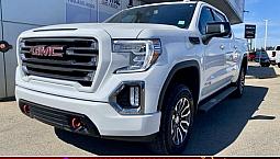 2021 Gmc Sierra 1500 Crew Cab At4 * Sunroof * Tow Package *