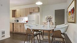 Enjoy Renting At This Beautiful Tudor-Style Historic Building | 