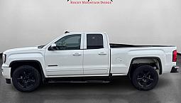 Very Clean 2019 Gmc Sierra 1500 Crewcab Limited