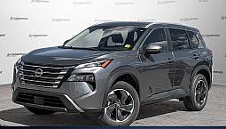 2024 Nissan Rogue Sv Moonroof Awd | No Accidents | Walk Away