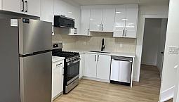 1bed, 1bath Brand New Basement Apartment - Glenwood