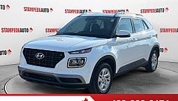 2024 Hyundai Venue Preferred | Heated Seats | Heated Steering Wh
