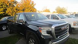 Gmc Sierra 1500 4Wd Crew Cab 157