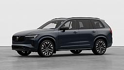2027 Volvo Xc90