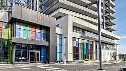 1601 - 38 Gandhi Lane Markham (commerce Valley), Ontario