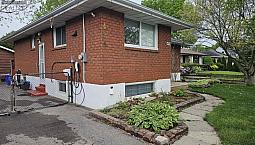 Basement - 454 Stevenson Road N Oshawa (mclaughlin), Ontario