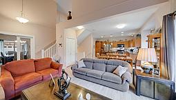 45 3363 Rosemary Heights Crescent Surrey, British Columbia