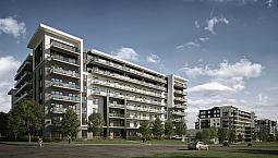Tours Rivière Etchemin - St-romuald - Condos Locatifs