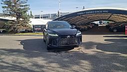 2024 Lexus Rx 350h Lcpo | Awd