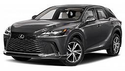 2024 Lexus Rx 350