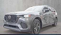 2025 Mazda Cx-70 Mhev Gs-l