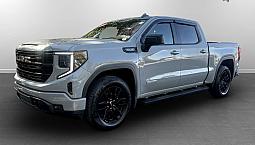 2024 Gmc Sierra K1500 Elevation, Keyless Entry, Backup Camera, B