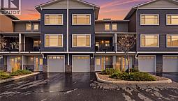 1711 Copperhead Drive Unit# 6 Kamloops, British Columbia