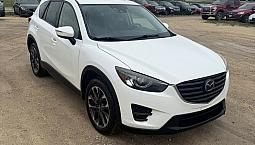 2016 Mazda Cx-5 Gt Awd!!! Navigation!! Full Service History!!! O