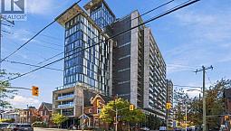 411 - 224 Lyon Street N Ottawa, Ontario