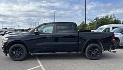 2020 Ram 1500 Laramie Crew Cab 5'7 Box 4x4 | Vent. Front Seats